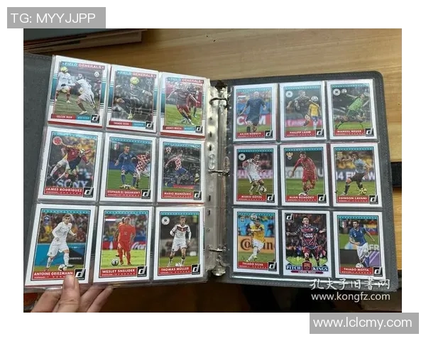 球星卡片足球套装的价格范围及购买指南分析